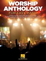 Worship Anthology for Easy Piano