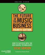 Future of the Music Business