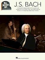 J.S. Bach - All Jazzed Up!