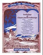 Anthology of Classic Jewish Folksongs