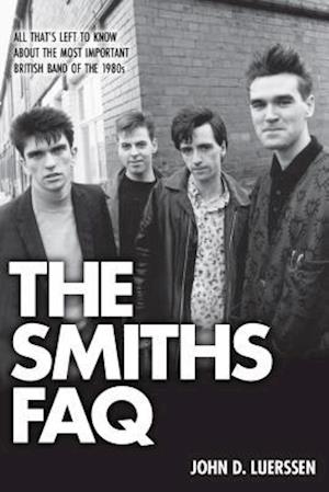 Smiths FAQ