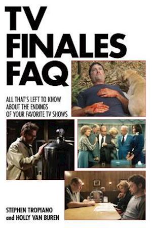 TV Finales FAQ