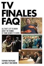TV Finales FAQ