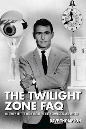 Twilight Zone FAQ