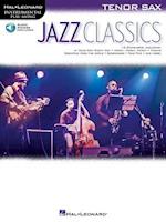 Jazz Classics