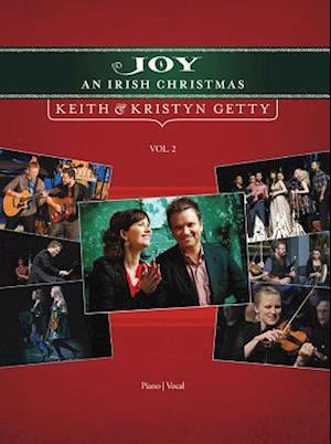 Keith and Kristyn Getty - Joy