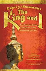 Rodgers & Hammerstein's the King and I
