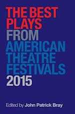 The Best Plays from American Theater Festivals