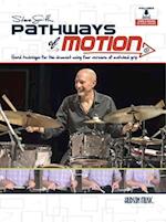 Steve Smith - Pathways of Motion