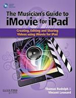 The Musician's Guide to iMovie for iPad