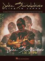 Jake Shimabukuro - Live in Japan