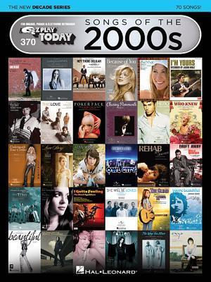 Songs of the 2000s - The New Decade Series