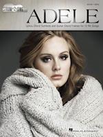 Adele - Strum & Sing Guitar