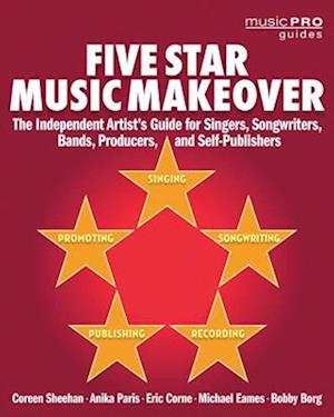 Five Star Music Makeover