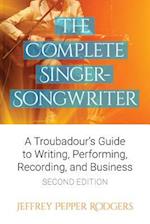 Complete Singer-Songwriter