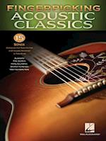 Fingerpicking Acoustic Classics