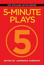 5-Minute Plays