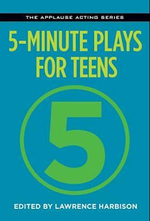 5-Minute Plays for Teens