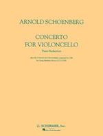 Concerto for Violoncello and Orchestra