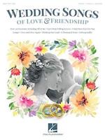 Wedding Songs of Love & Friendship