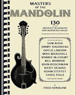 Masters of the Mandolin