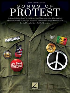 Songs of Protest