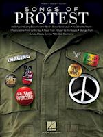 Songs of Protest