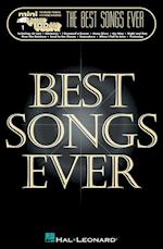 The Best Songs Ever