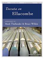 Toccata on Ellacombe