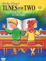Tunes for Two - Book 2
