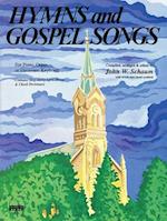 Hymns and Gospel Songs