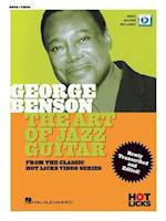 George Benson - The Art of Jazz Guitar