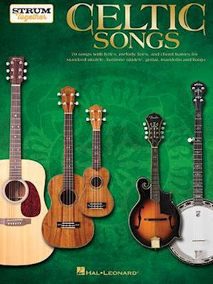 Celtic Songs - Strum Together