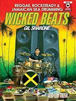 Wicked Beats: Jamaican Ska, Rocksteady & Reggae Drumming