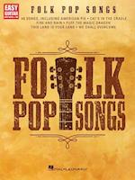 Folk Pop Songs