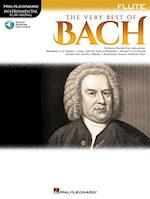 The Very Best of Bach