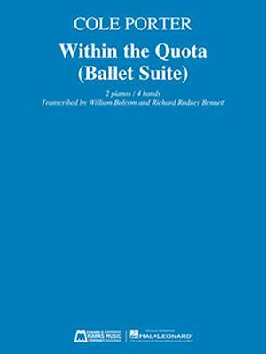 Within the Quota (Ballet Suite)