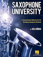 Saxophone University