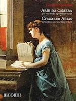 Chamber Arias