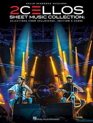 2cellos - Sheet Music Collection