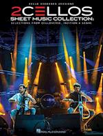 2cellos - Sheet Music Collection