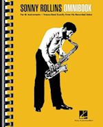 Sonny Rollins Omnibook