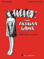 The Pajama Game