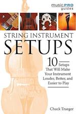 String Instrument Setups