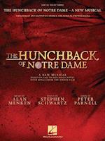 The hunchback of Notre Dame - a new musical