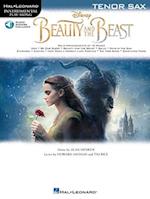 Beauty and the Beast