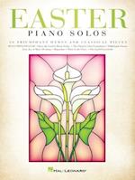 Easter Piano Solos