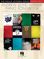 Andrew Lloyd Webber Piano Songbook: The Phillip Keveren Series