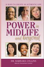 Power in Midlife and Beyond