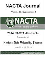 NACTA Journal Volume 58, Sup. 1 